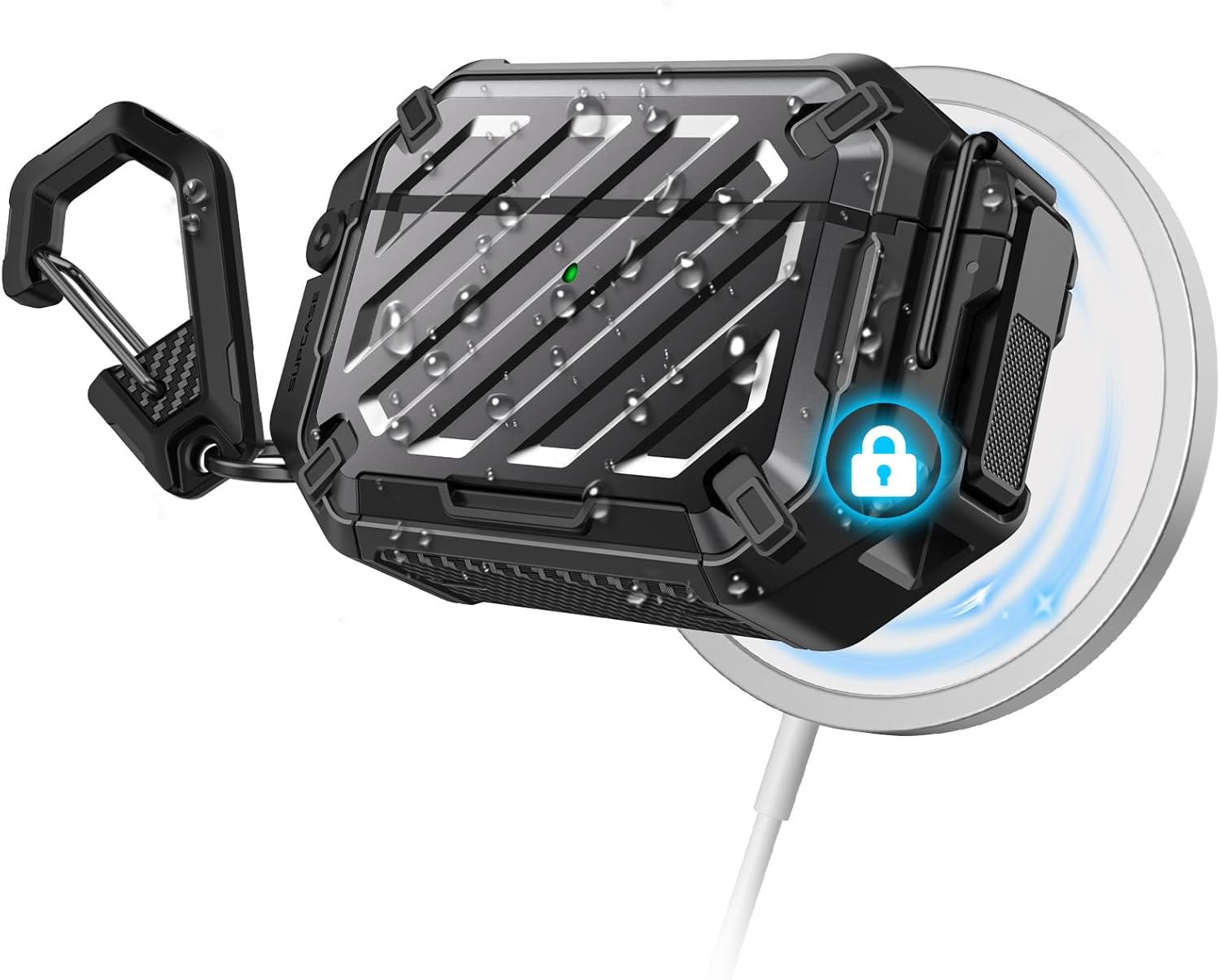 A i r PodsPro 3 AirPods Pro 3 - Apple